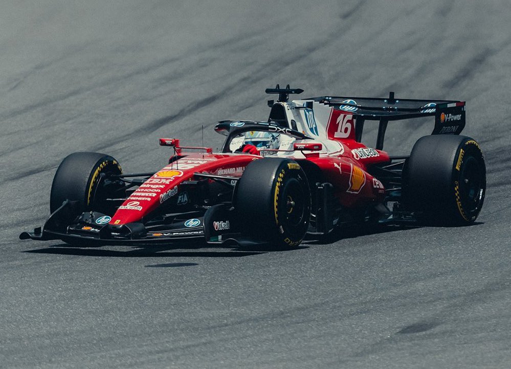 La Gazzetta Ferrari tweet media