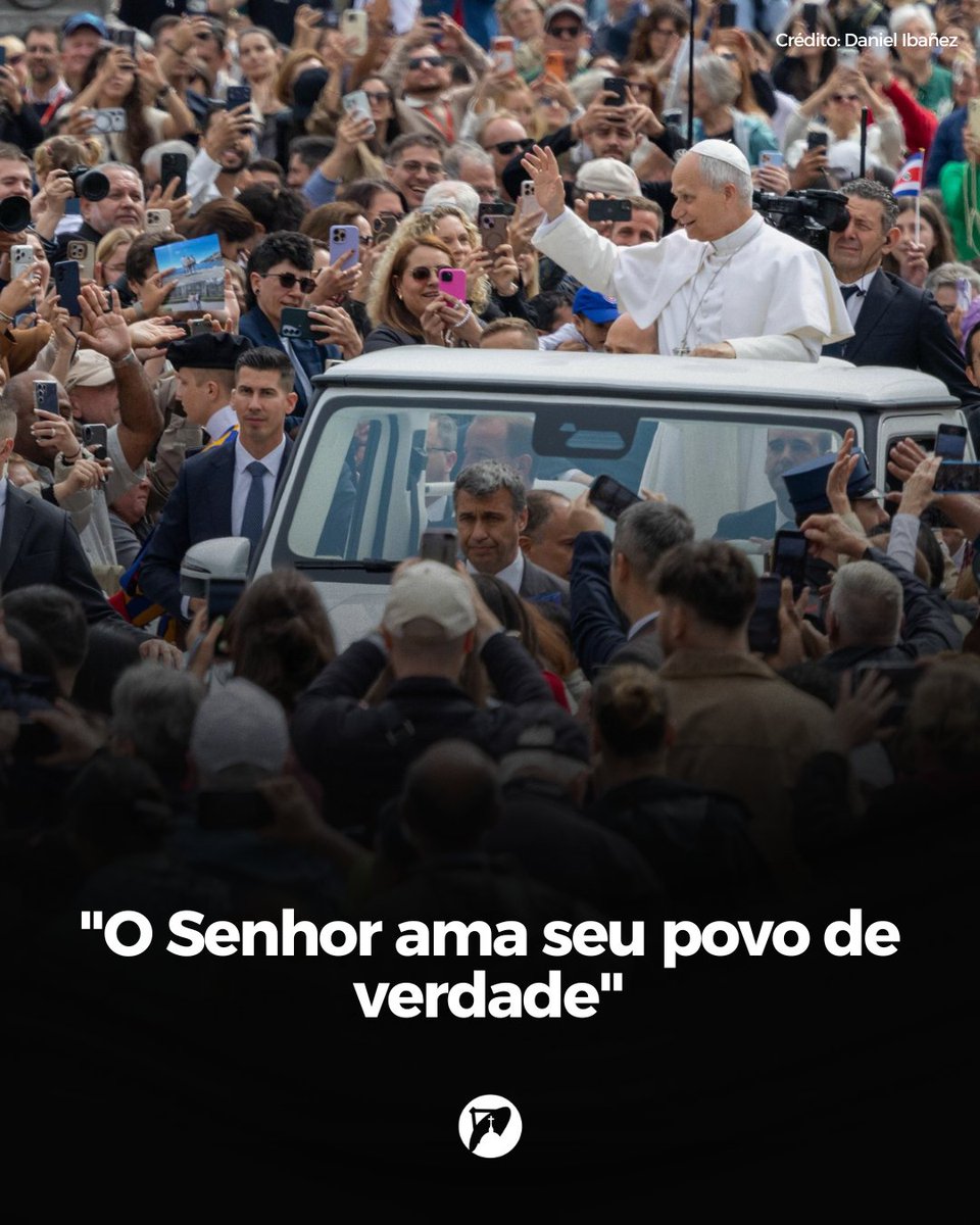 ChurchPOP Português tweet media