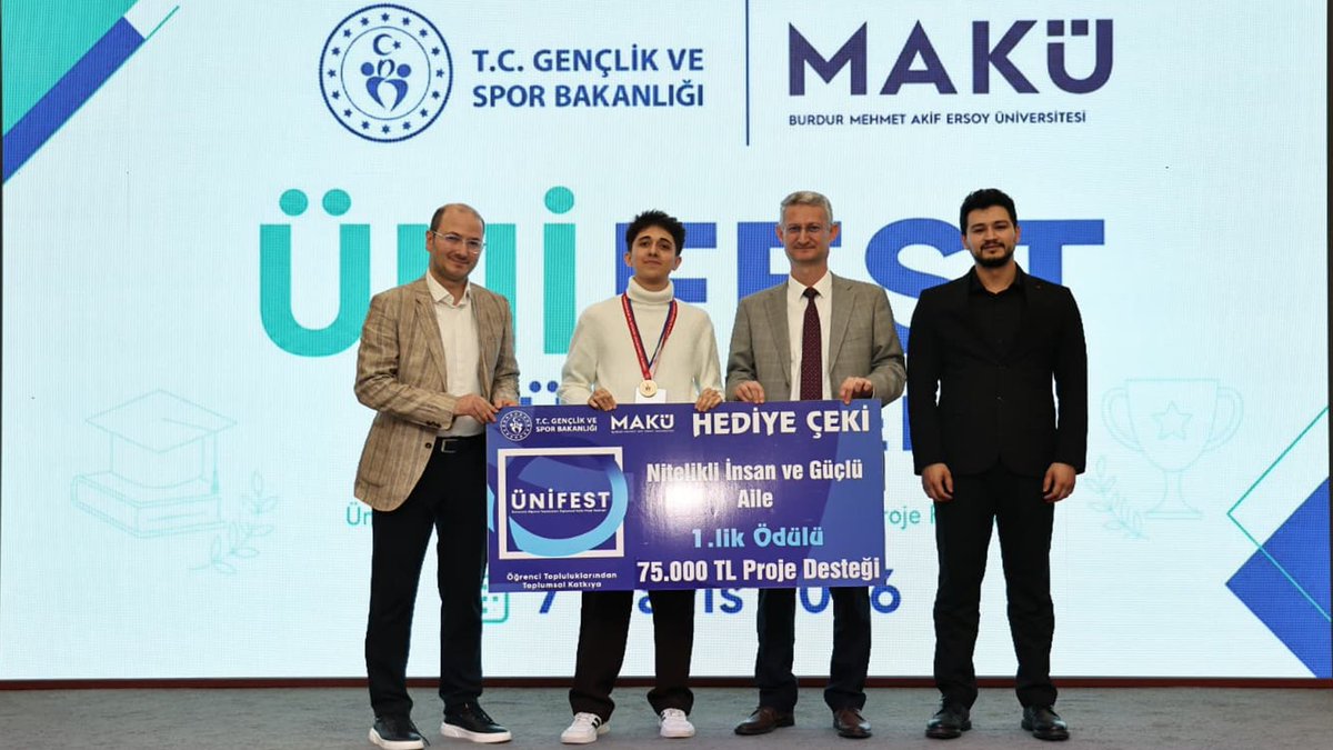 Selçuk Üniversitesi tweet media