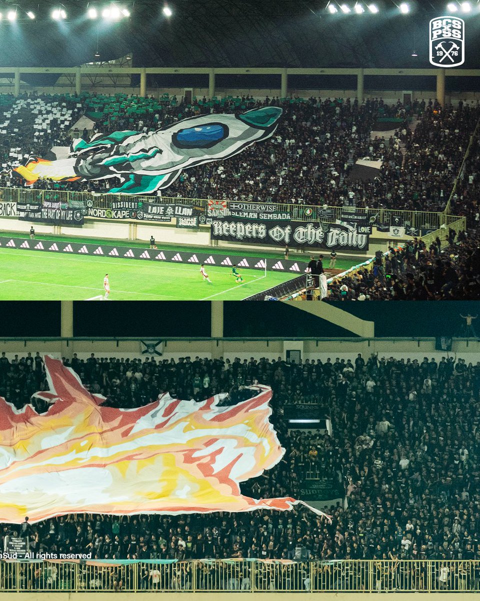 Brigata Curva Sud tweet media