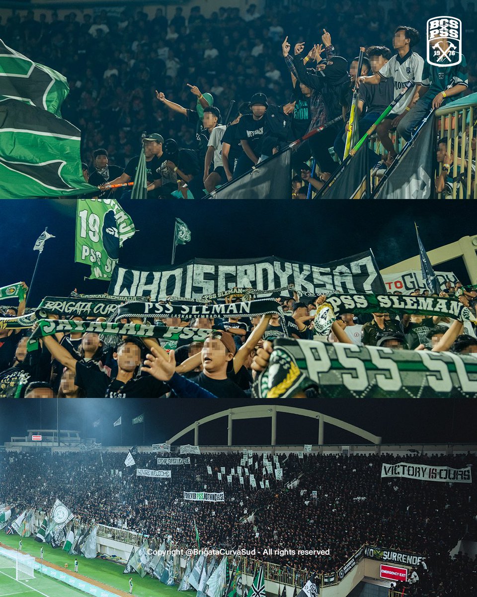 Brigata Curva Sud tweet media