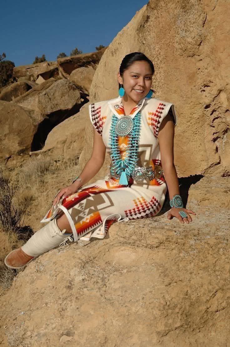 Native American Pride tweet media