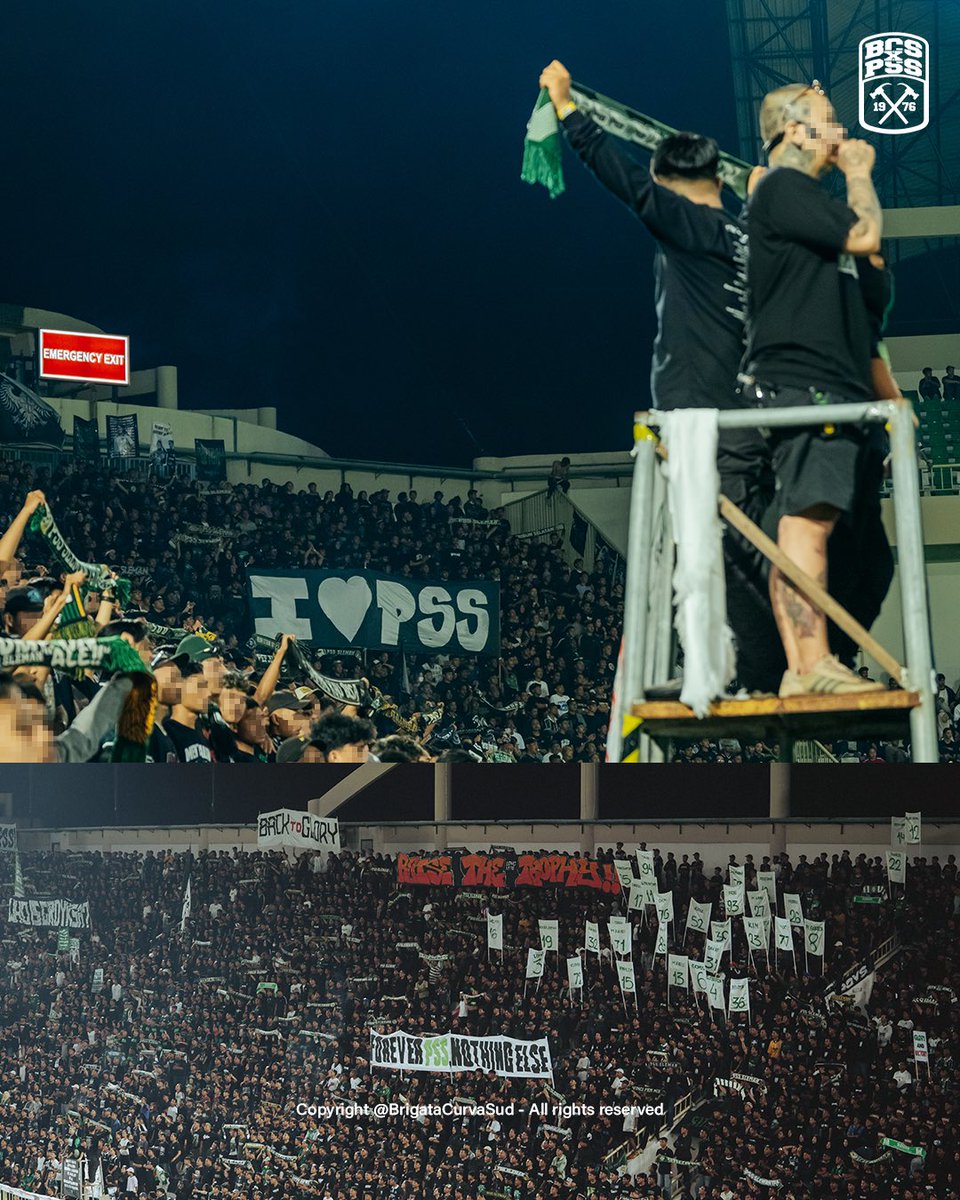 Brigata Curva Sud tweet media