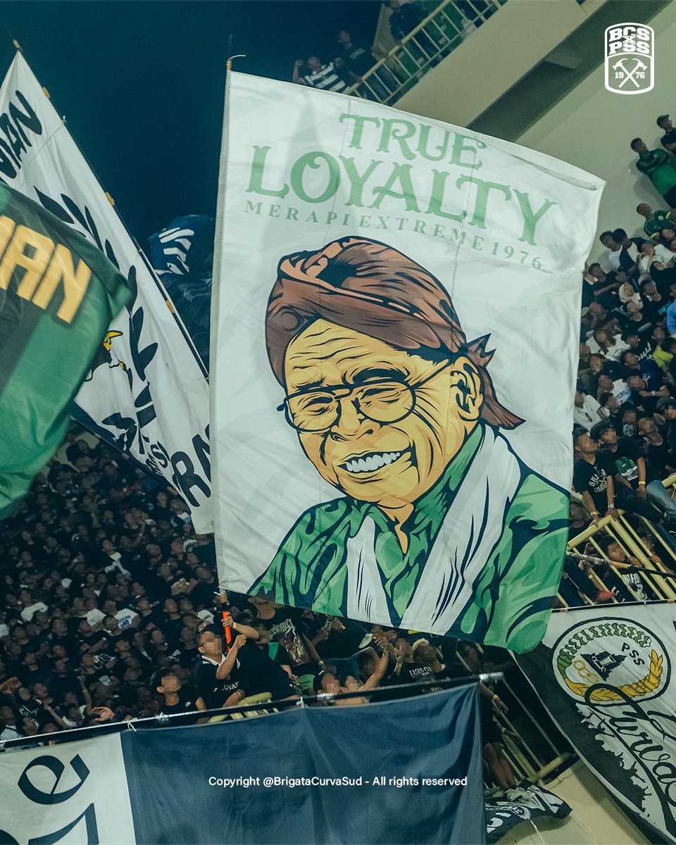 Brigata Curva Sud tweet media