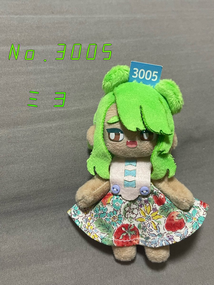 イチハ@通販中 tweet media