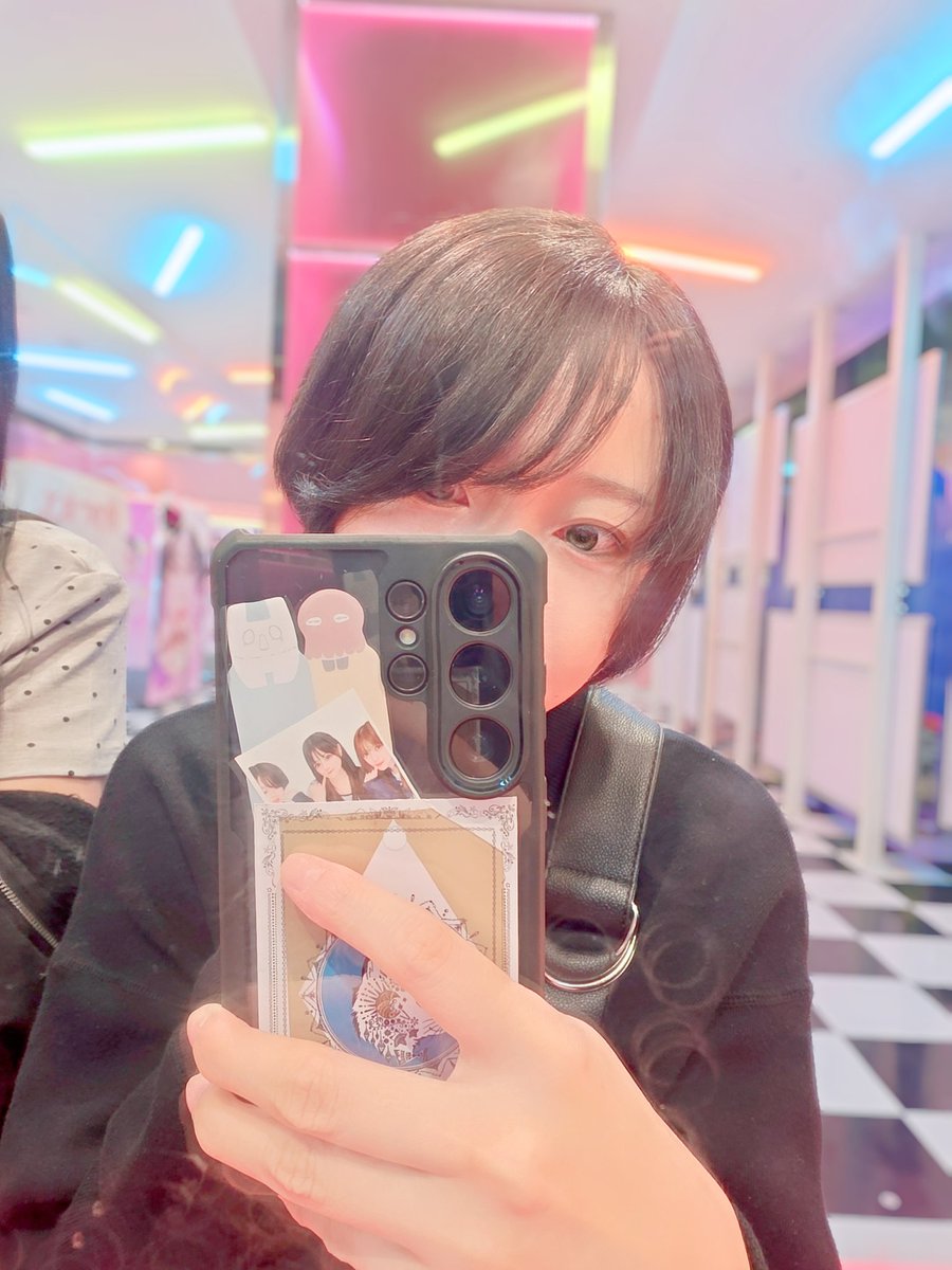 CHiYO🎮6/26MERCURY主催 (@chiyo_sakumi) / Posts / X