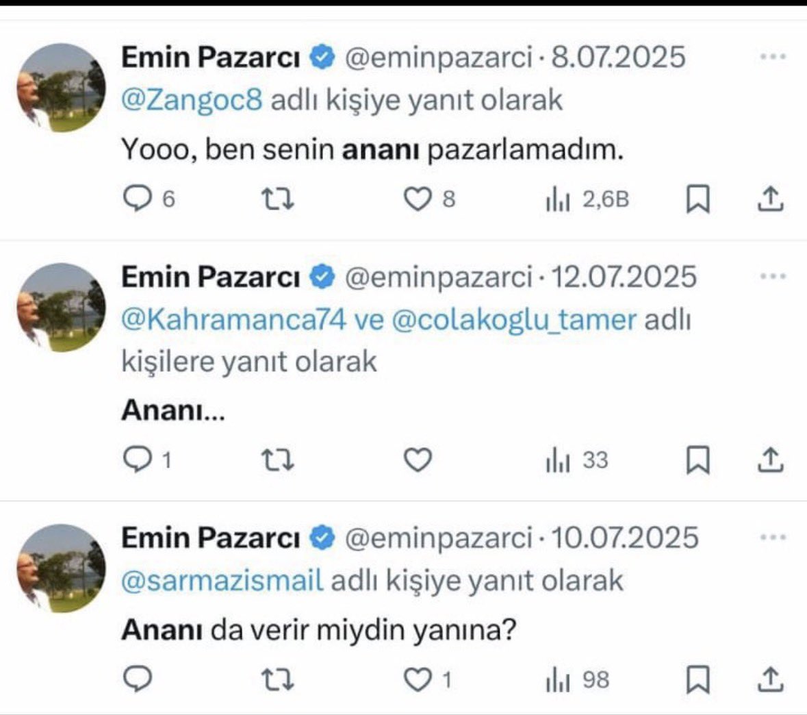 Osman Özberk tweet media