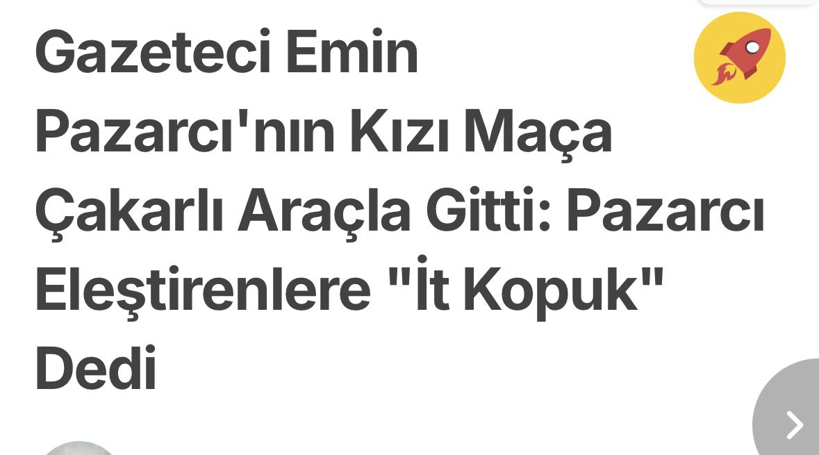 Osman Özberk tweet media