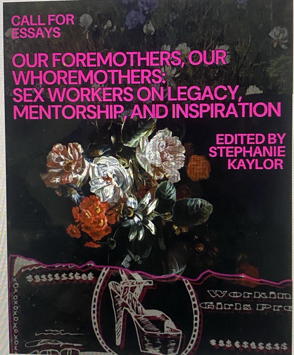 Stephanie Kaylor tweet media