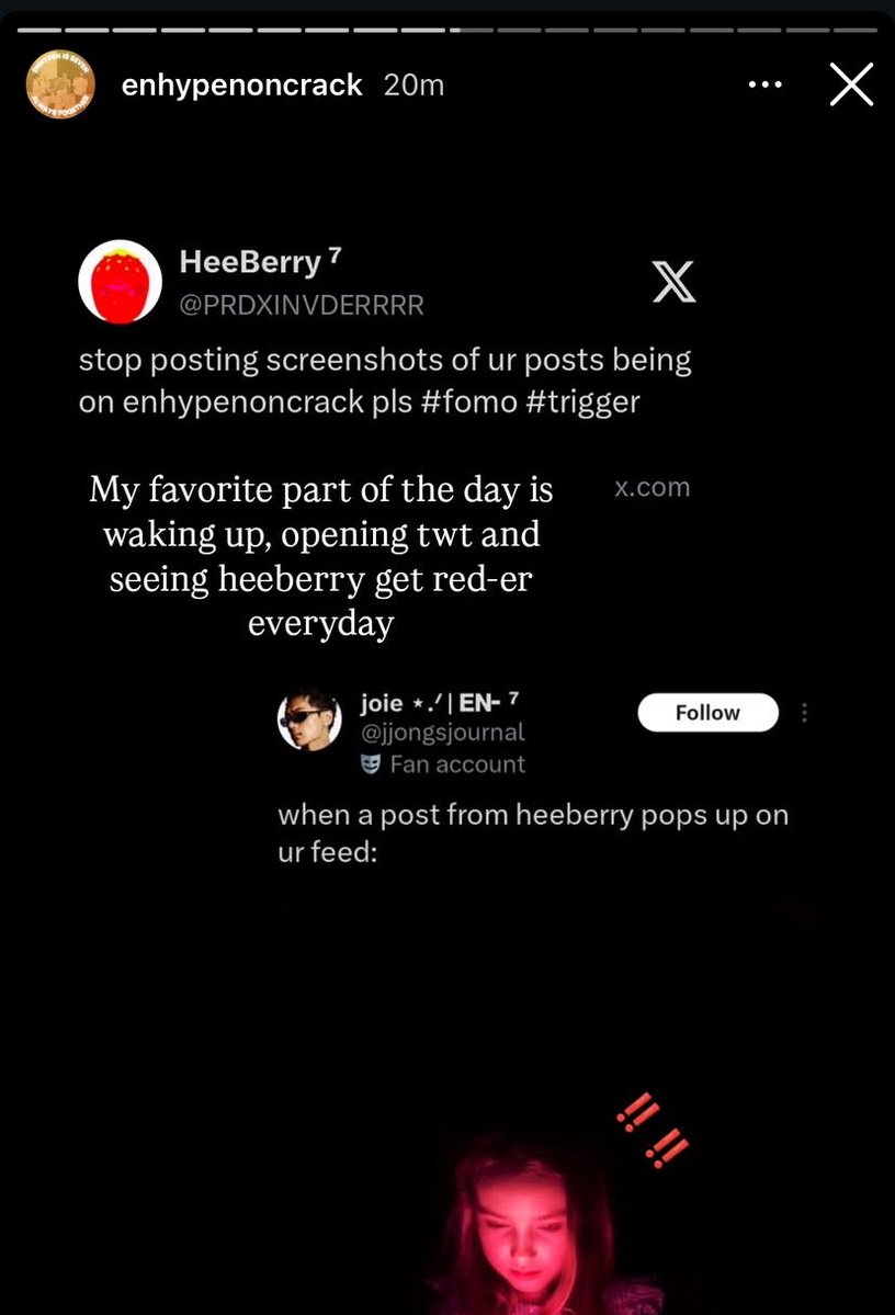 HeeBerry ⁷ tweet media