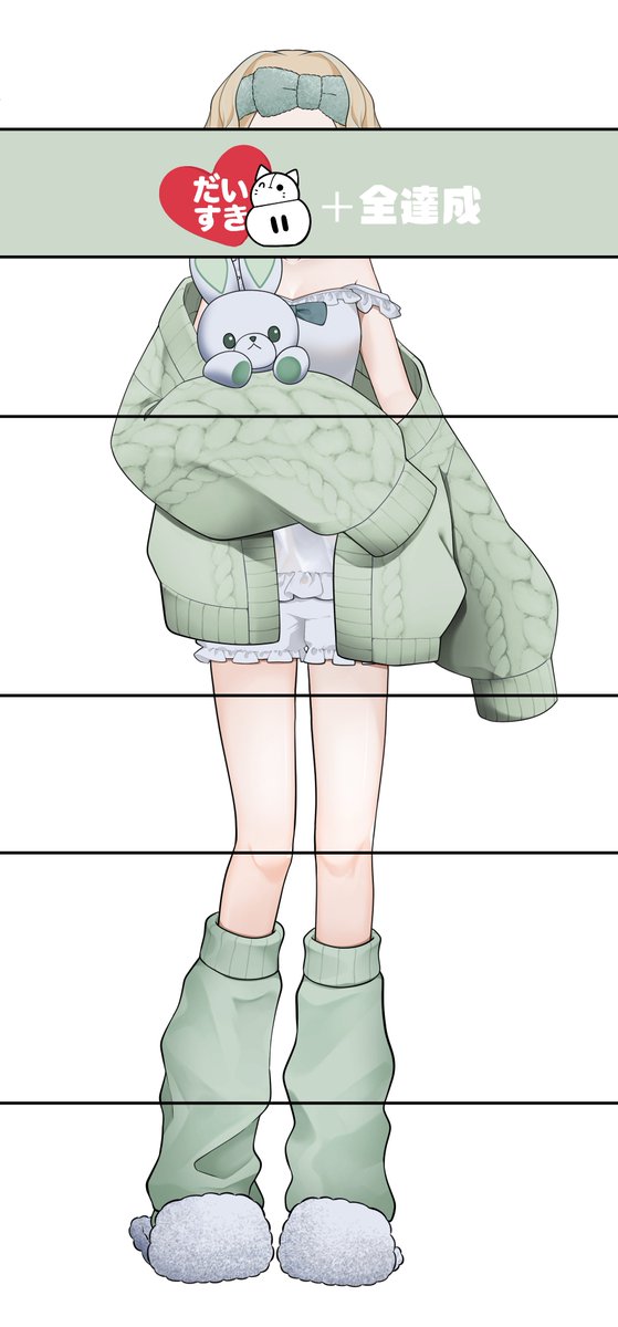 Post by 君乃みみ@描きプチ🥇thx on X: 進捗6