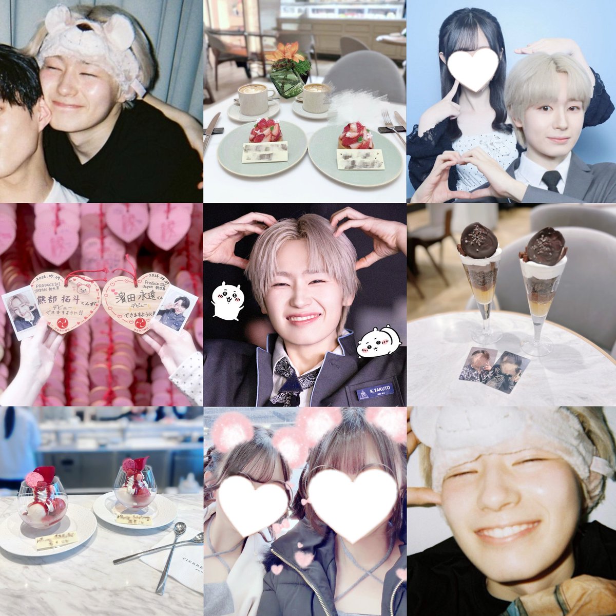 𝒌♡ tweet media