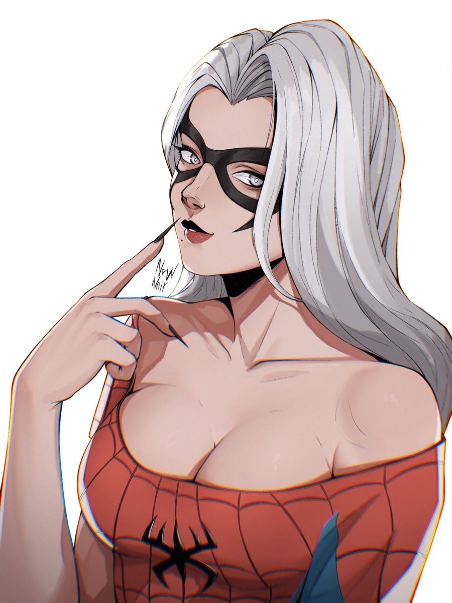 newnoir | comms open! tweet media