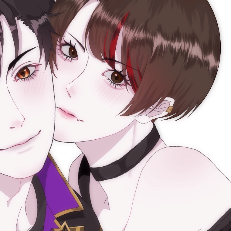 婭 tweet media