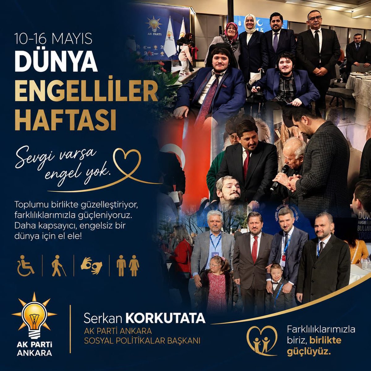 SERKAN KORKUTATA tweet media