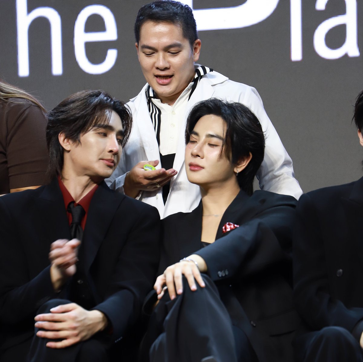 Poyploy54เทียนหอมของมิกซิว❤️ tweet media