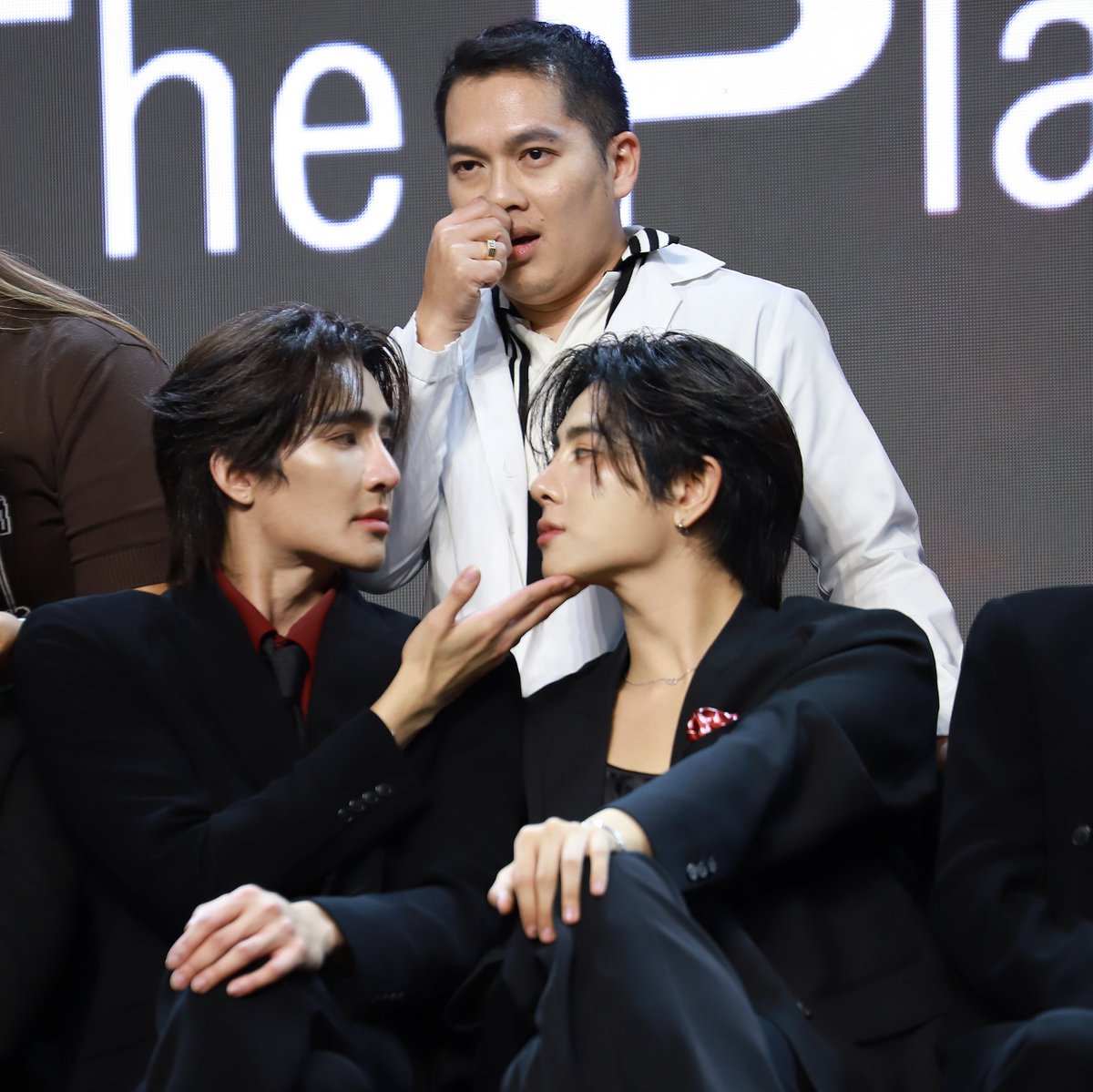 Poyploy54เทียนหอมของมิกซิว❤️ tweet media