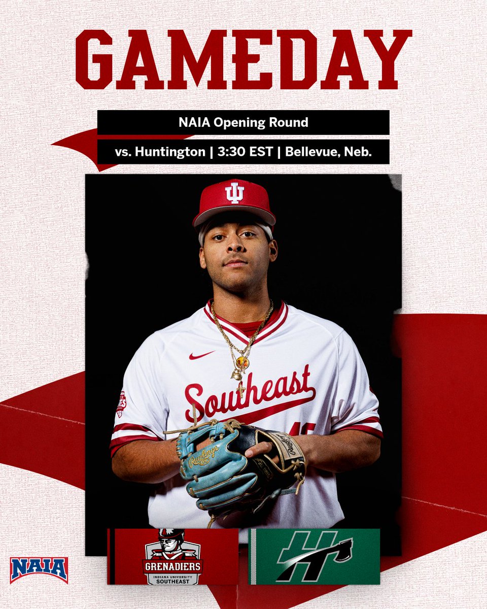 Grenadier Athletics tweet media