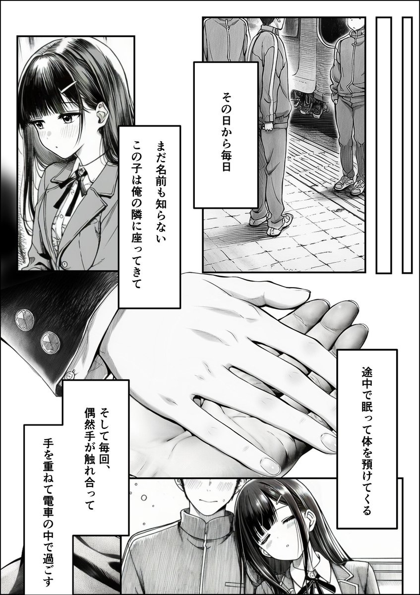 ハム tweet media