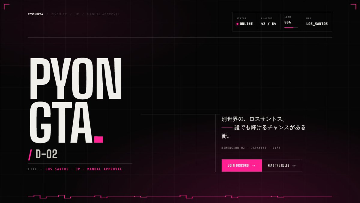 げんぴょん tweet media
