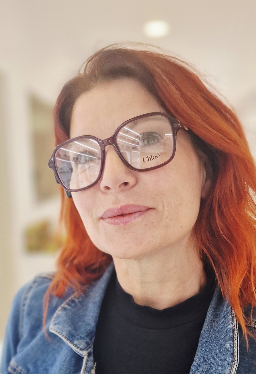 Julie Valmont tweet media
