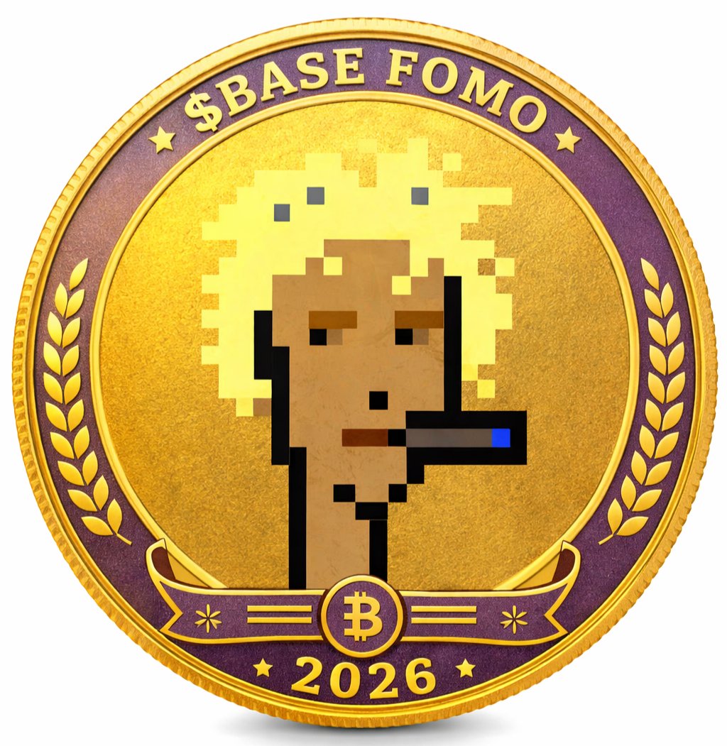 Fomo tweet media