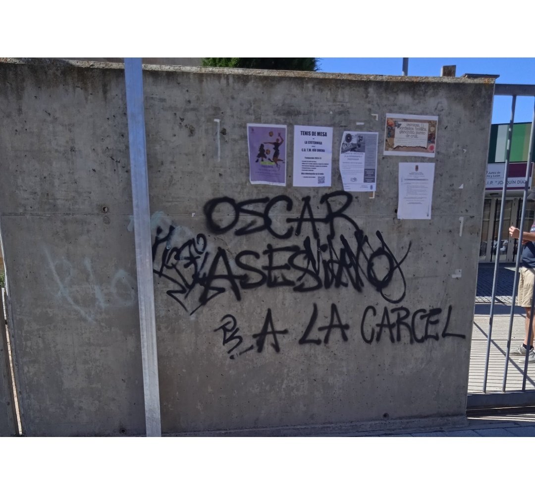 La Retaguardia tweet media