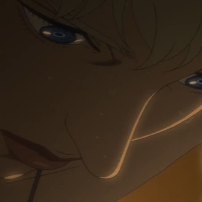 Griffcoleluvsu's tweet photo. Griffith’s nose does something to me like I’d ride tf out his nose fr like I’d sit on his face while sucking his dick fr. I’d cum on his face from riding his nose like I love big nosessddddhddnd give it to me id let him degrade tf out of me https://t.co/9gzWu7fGaY