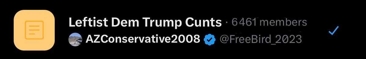 AZConservative2008 tweet media