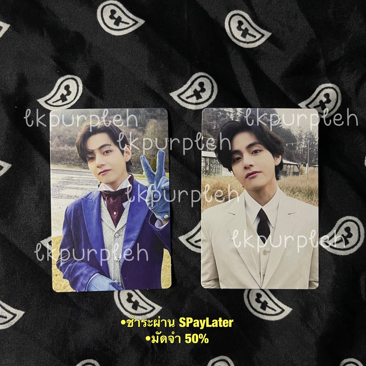 lkpurpleh 💟 ตอบช้าทักไลน์🔻🔺 tweet media