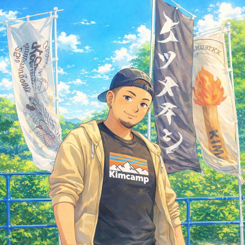 RYU94Darts's tweet photo. ケツメイシツアー2026　
ケツメンCAMP
千葉2Days　愛知日曜参戦😊
愛知はオタキビでした🔥

控えめに行って最&amp;高😭
ヤバかった🥹

次回は30日長野😁
2連チャンオタキビ！！

ケツメバカの皆さん
お疲れさまでした🤣

#ケツメイシ
#ケツメンCAMP
#ケツメイシ好きと繋がりたい
#愛知
#千葉
#長野 https://t.co/s5kLiIXcvv