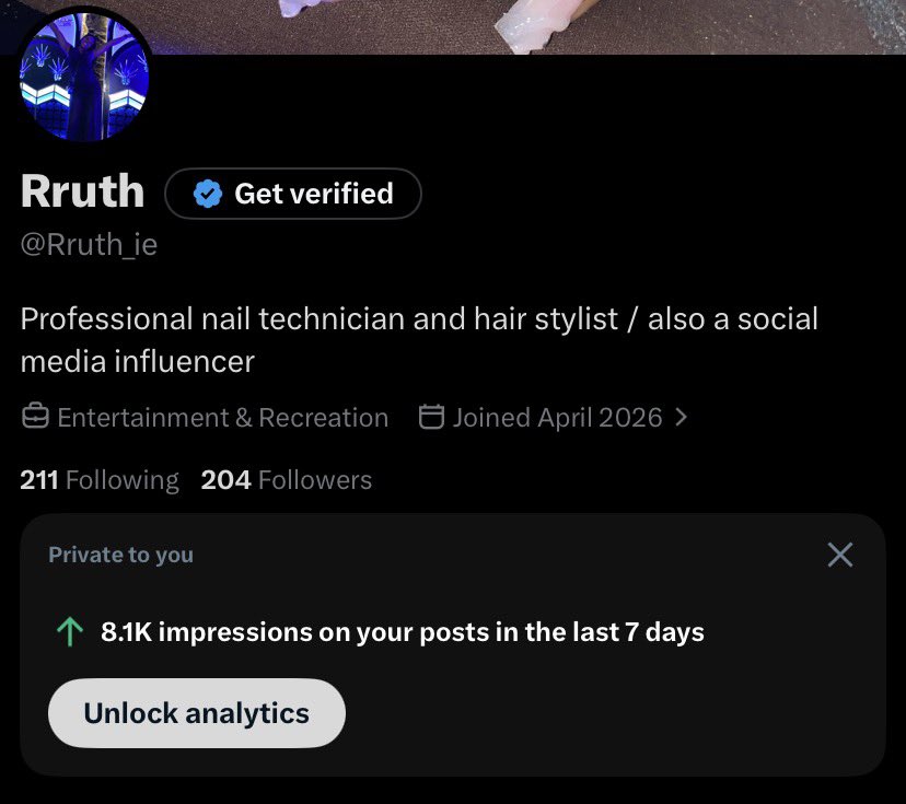 Rruth tweet media