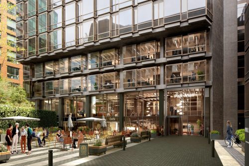 TaskDevelopment's tweet photo. LOCAL NEWS: Law firm Gunnercooke moves into modern new office space on King Street 

Read more here - https://t.co/kCFj2o0SPd https://t.co/X2XdqR29pT