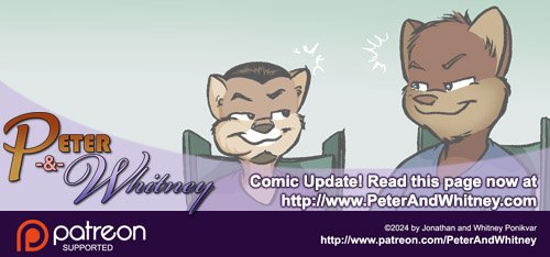 Peter & Whitney: peterandwhitney.bsky.social tweet media
