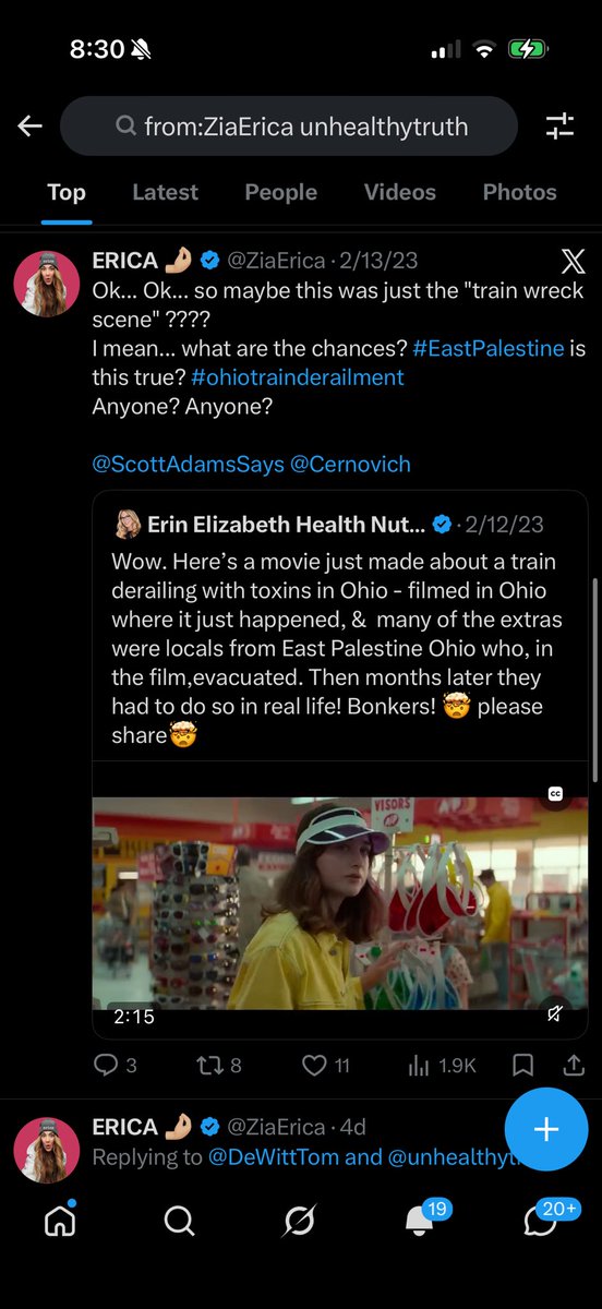 Erin Elizabeth HNN tweet media