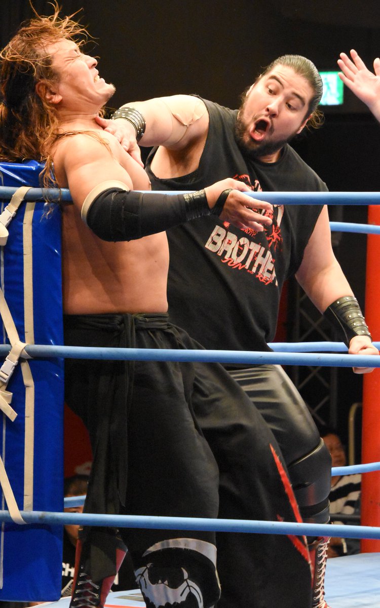 全日本プロレス チャンピオン・カーニバル2026 東京・後楽園ホール
