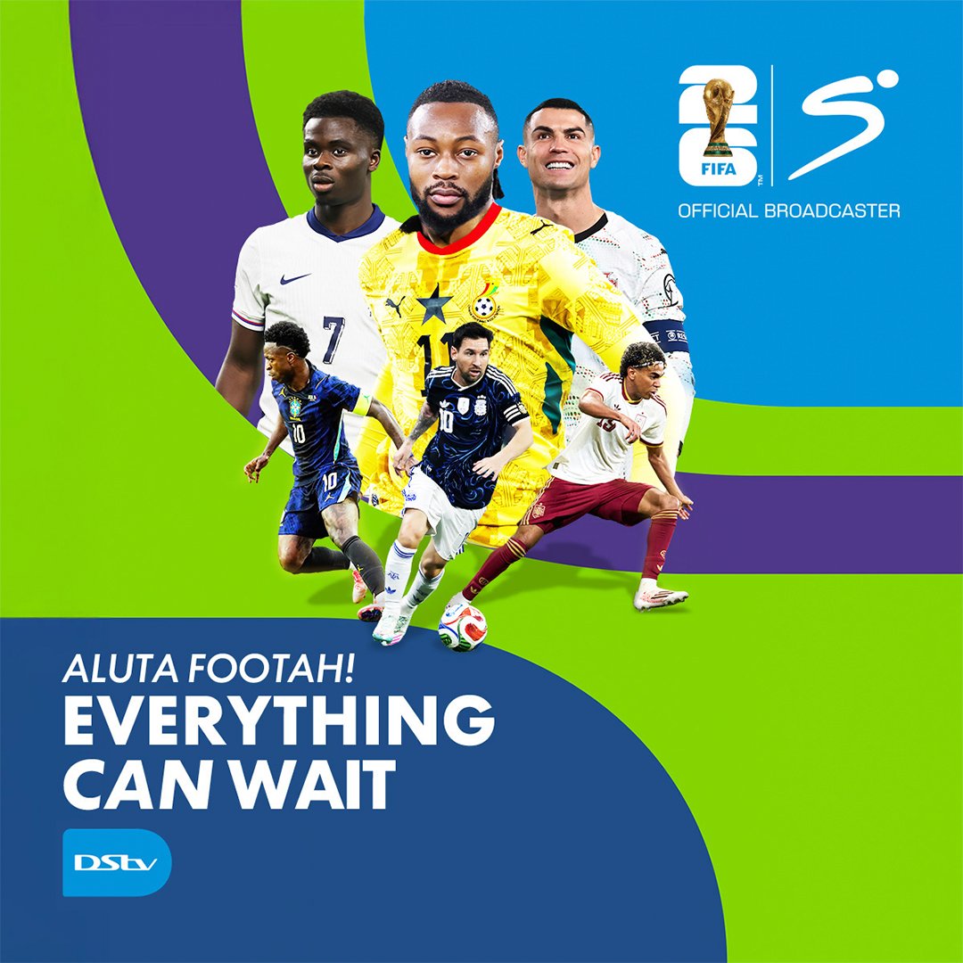 DStv Kenya tweet media