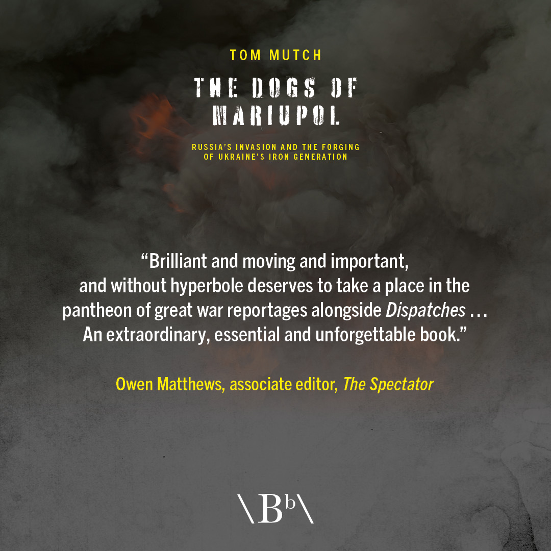 Biteback Publishing tweet media