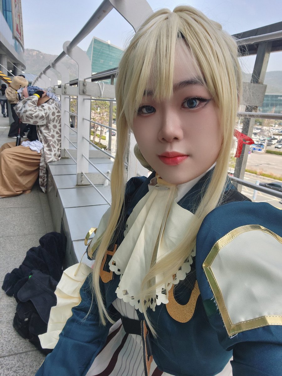 세렌비온7 5부코 tweet media
