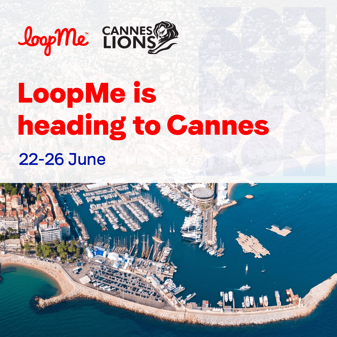LoopMe tweet media