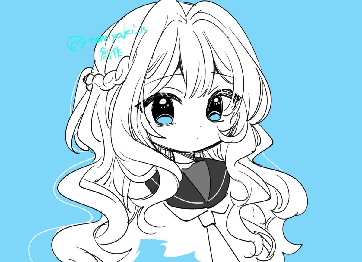 鍵空とみやき (@tomiyaki_k) / Posts / X