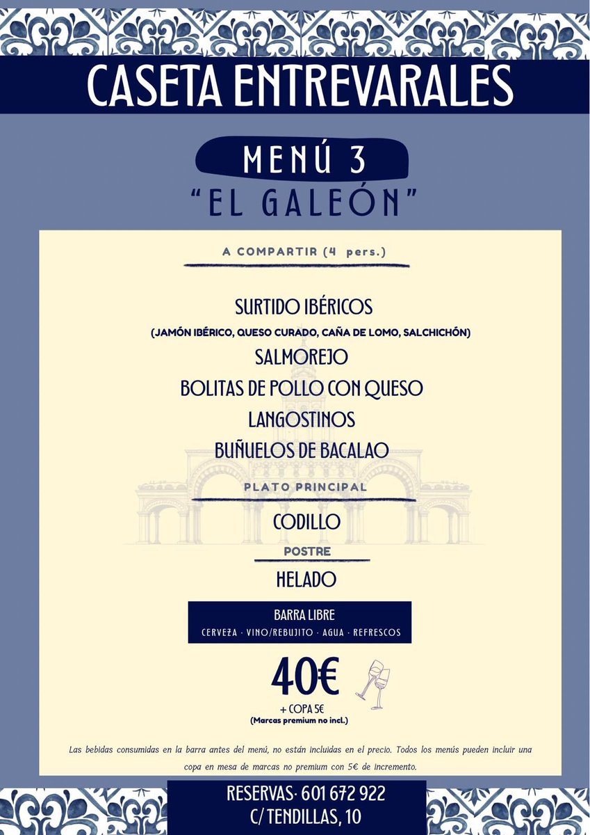Hermandad de la Esperanza tweet media