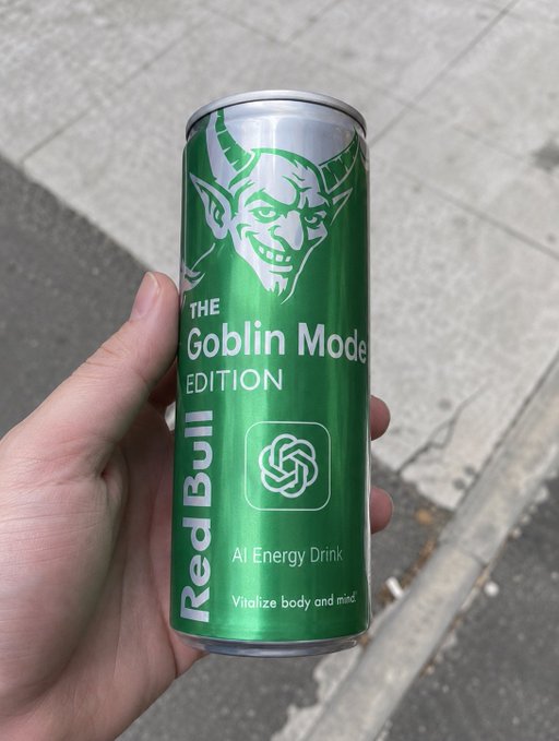 $GOBLIN

Other tokens have "use cases." Goblins have "ooh, piece of candy."

👉 MAIN SITE: goblincoin.lat

$GOBLIN's use case: sitting in your wallet. Looking weird. Making you smile.

That's enough. That's always been enough.

Free claim for collectors of the