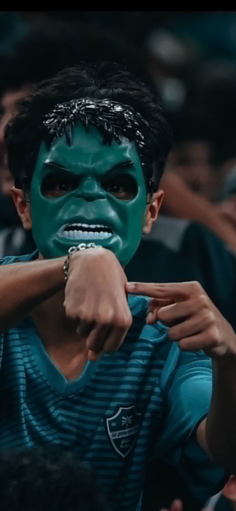 R بطله النخبتين💚 tweet media
