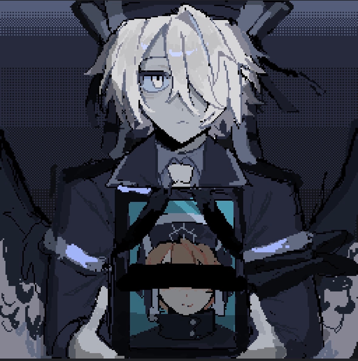 形代 tweet media