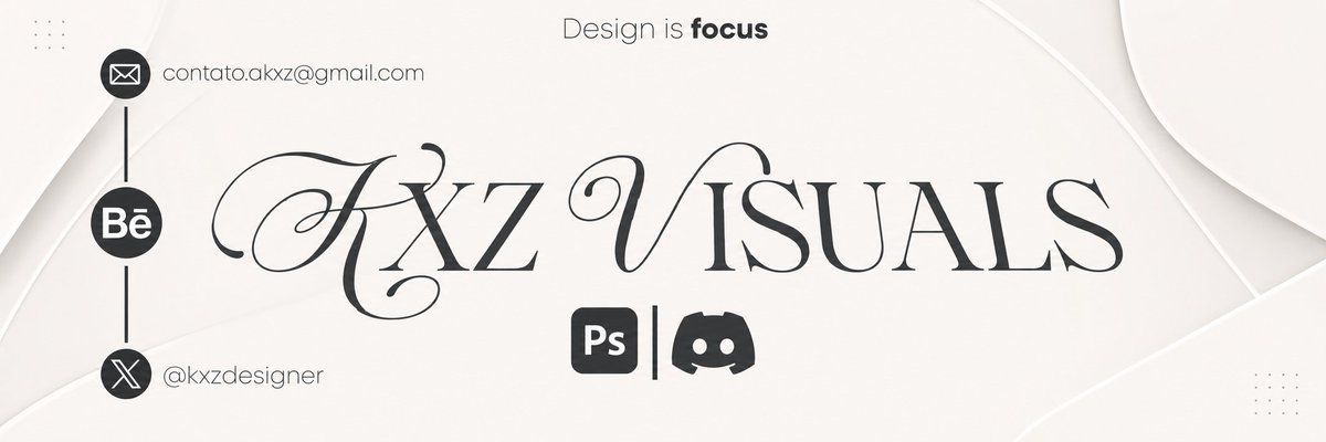 kxzdesigner's tweet photo. 👨🏽‍🎨 • New Identity visual for me 

Any support is appreciated! https://t.co/cMSiM7NLlU