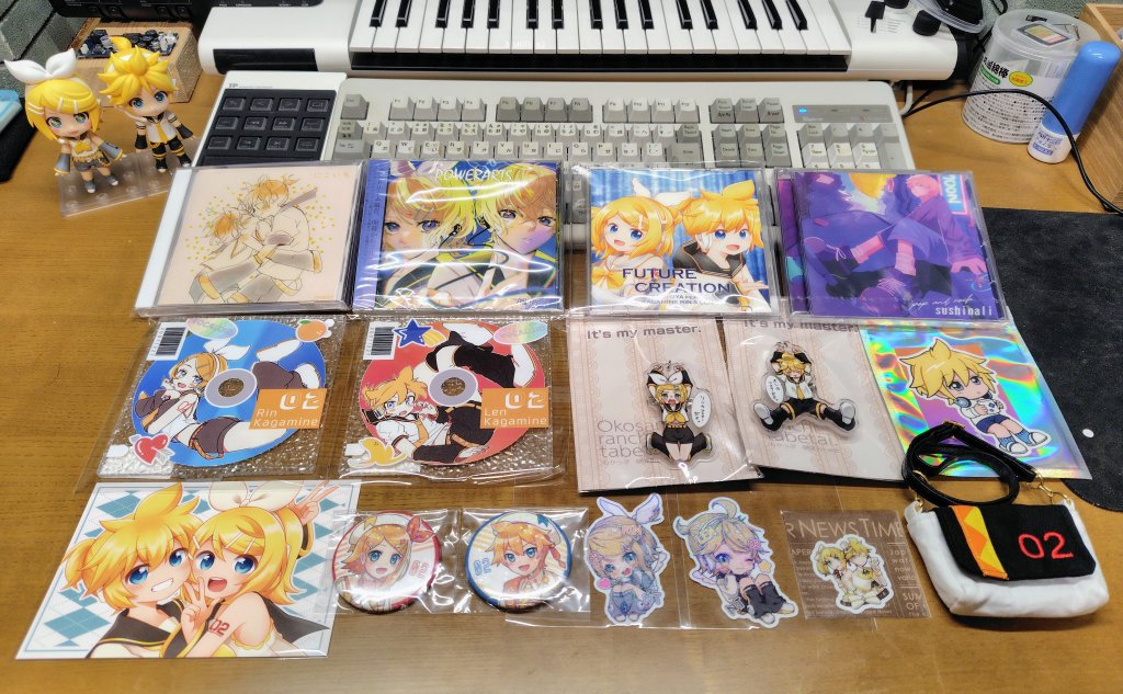 三条氷菓 tweet media
