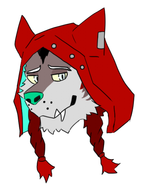 ディル🐺 tweet media