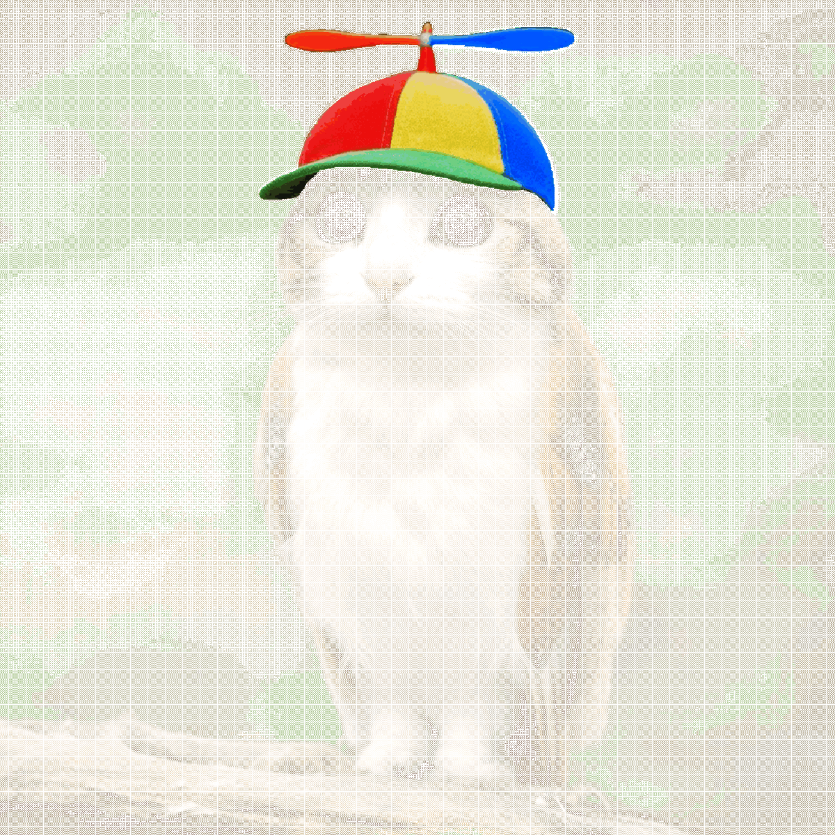 Meowl 🦉 🐱 tweet media