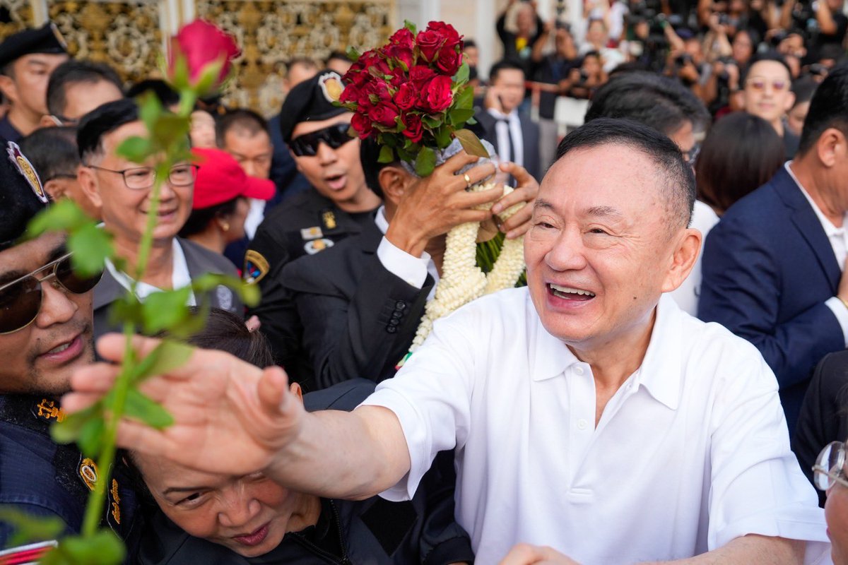 จุลพันธ์ อมรวิวัฒน์ tweet media
